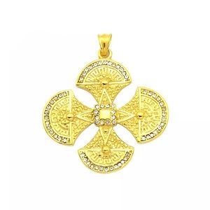 Extra large pendant